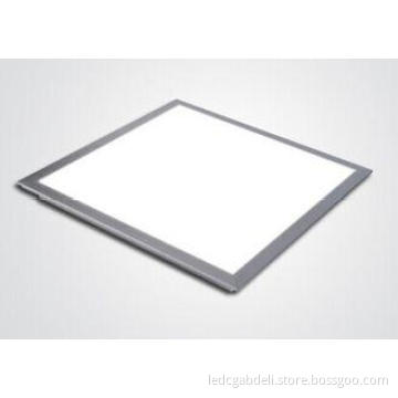 IP40 24VDC 20W SMD2835 1400lm LED Flat Panel Ceiling Lights